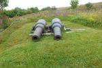 PICTURES/Halifax - Georges Island and Maritime Museum/t_Georges Island - Fort Charlotte .JPG